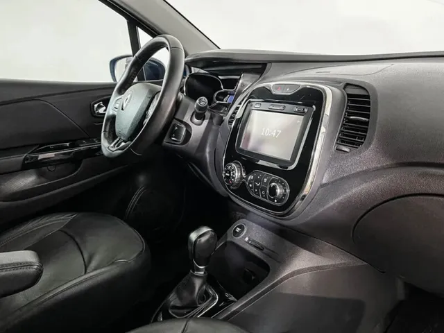 Renault Kaptur, I — фото 9