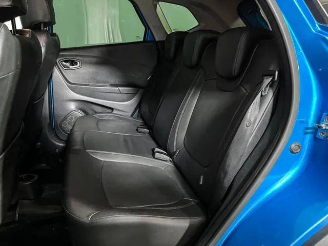 Renault Kaptur, I — фото 10