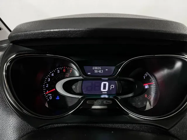 Renault Kaptur, I — фото 11