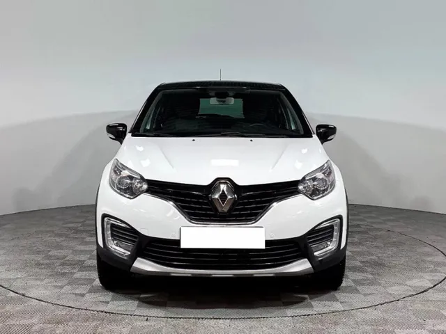 Renault Kaptur, I — фото 2