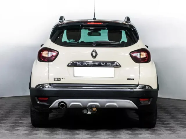 Renault Kaptur, I — фото 6