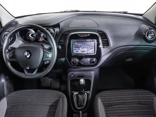 Renault Kaptur, I — фото 17