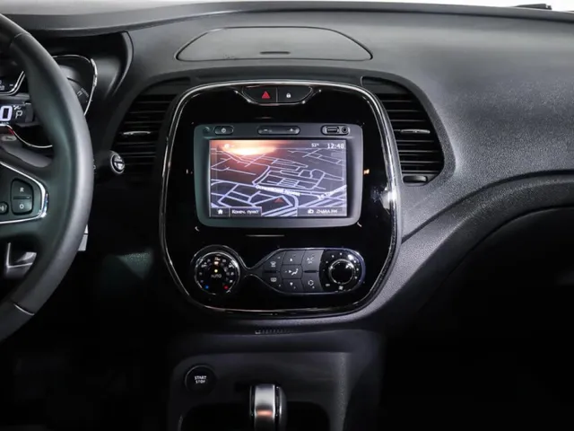 Renault Kaptur, I — фото 18
