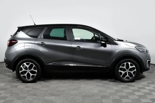 Renault Kaptur, I — фото 13