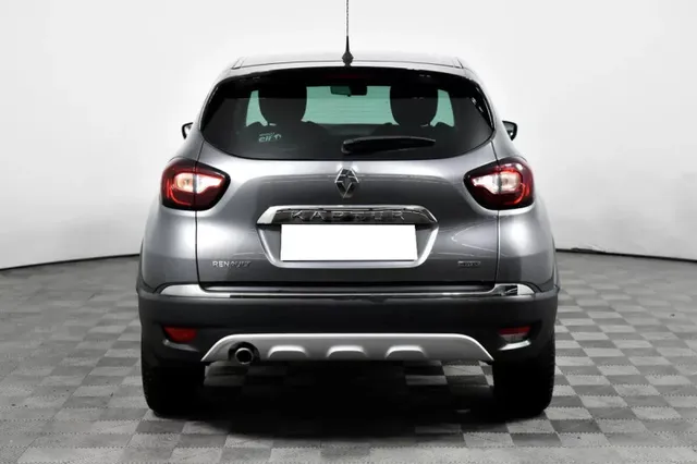 Renault Kaptur, I — фото 15