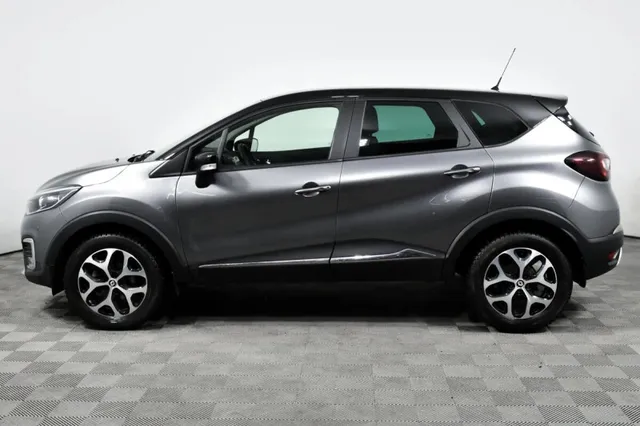 Renault Kaptur, I — фото 17