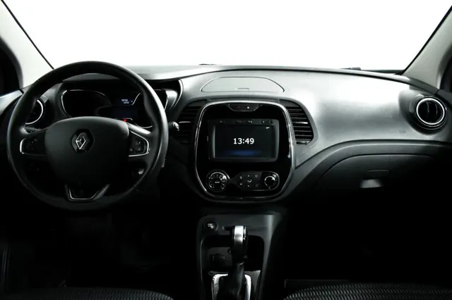 Renault Kaptur, I — фото 21