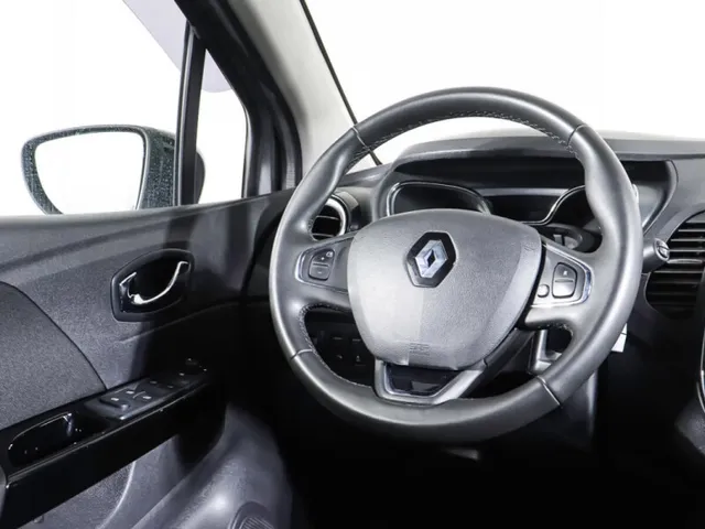 Renault Kaptur, I — фото 16