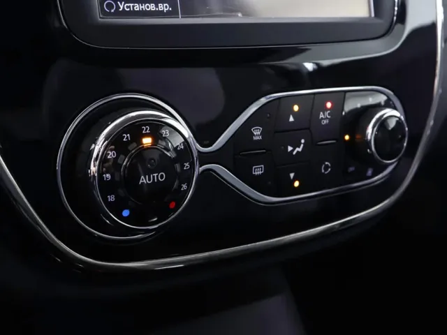 Renault Kaptur, I — фото 19