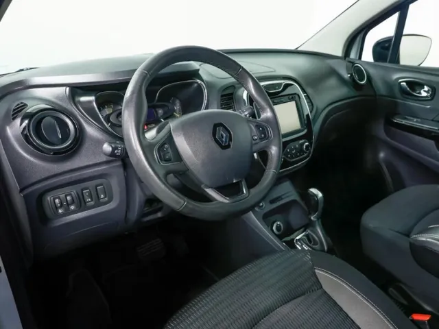 Renault Kaptur, I — фото 12