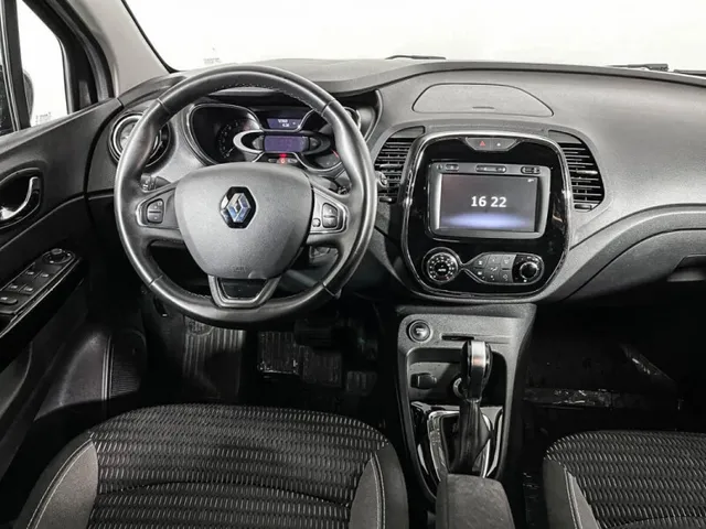 Renault Kaptur, I — фото 12