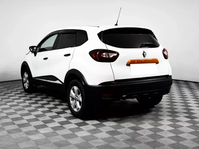 Renault Kaptur, I — фото 7