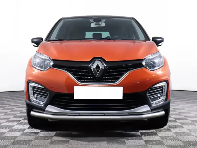 Renault Kaptur, I — фото 2