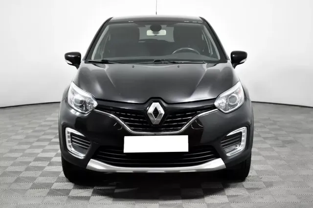 Renault Kaptur, I — фото 2