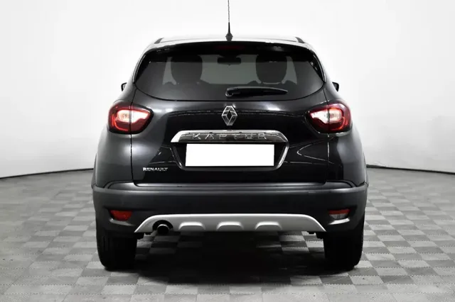 Renault Kaptur, I — фото 6