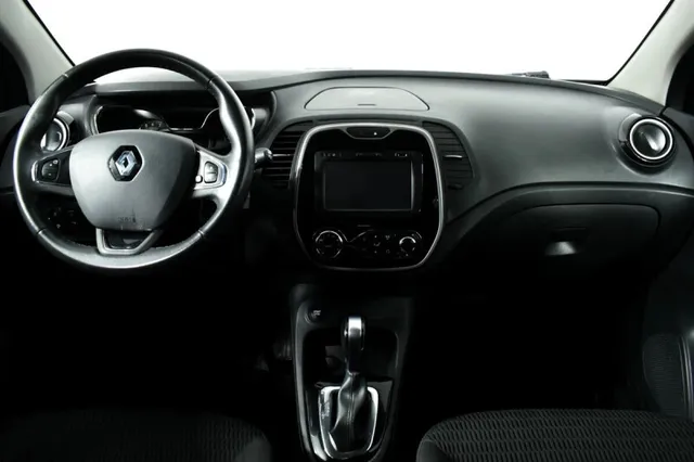Renault Kaptur, I — фото 12