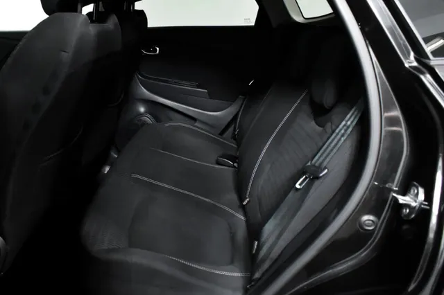 Renault Kaptur, I — фото 13
