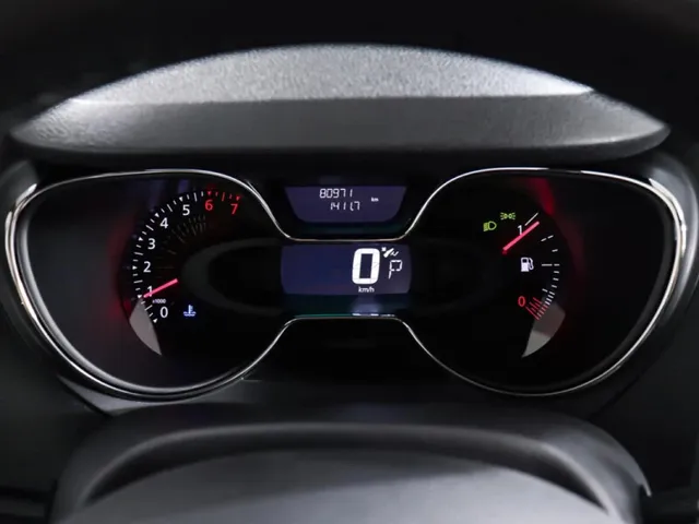 Renault Kaptur, I — фото 19