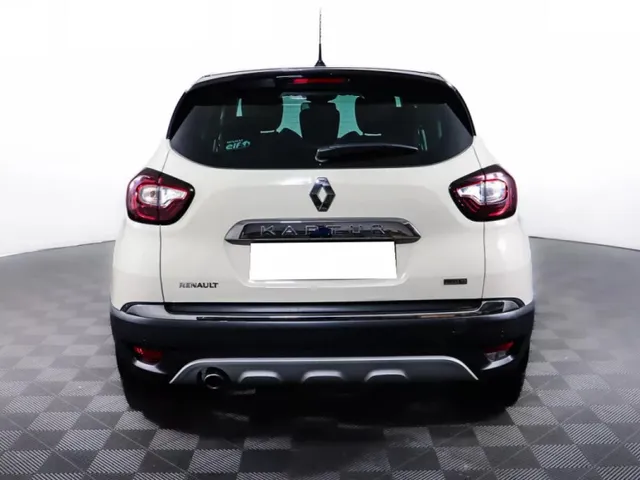 Renault Kaptur, I — фото 6