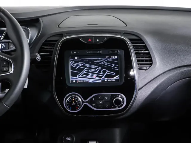 Renault Kaptur, I — фото 17