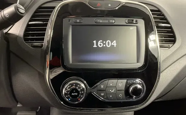 Renault Kaptur, I — фото 10