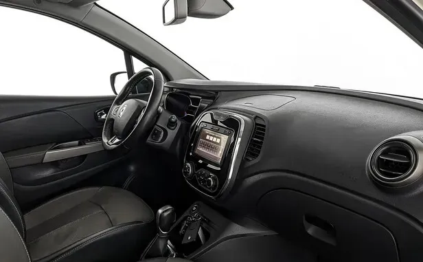 Renault Kaptur, I — фото 9