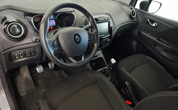 Renault Kaptur, I — фото 6