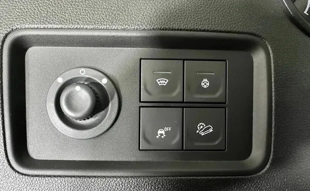 Renault Duster, II — фото 10
