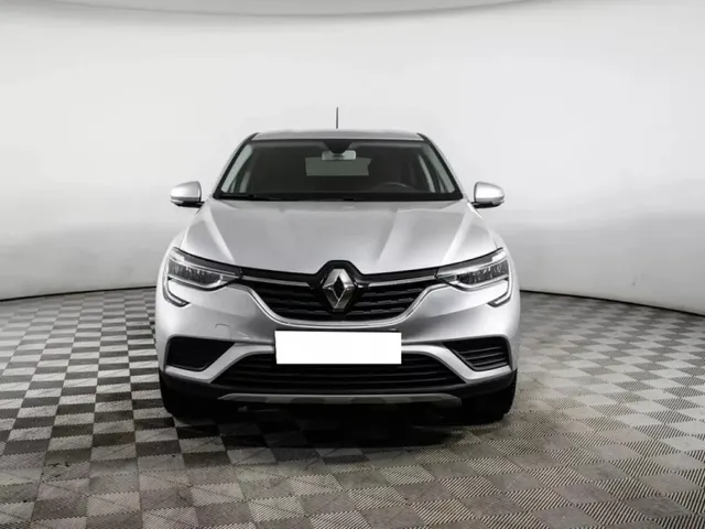 Renault Arkana, I — фото 2