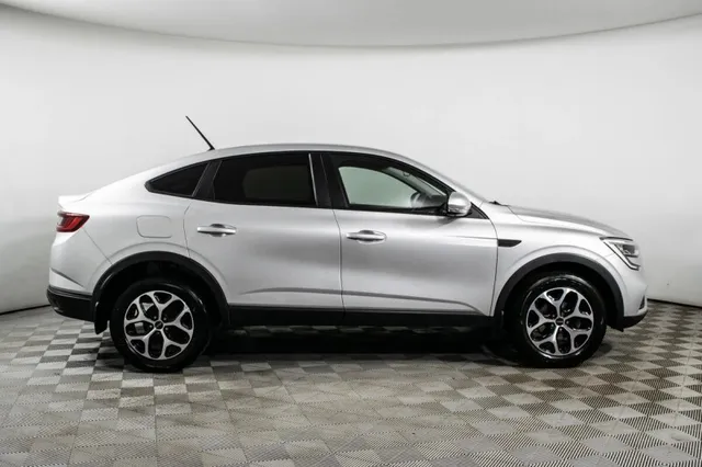 Renault Arkana, I — фото 4
