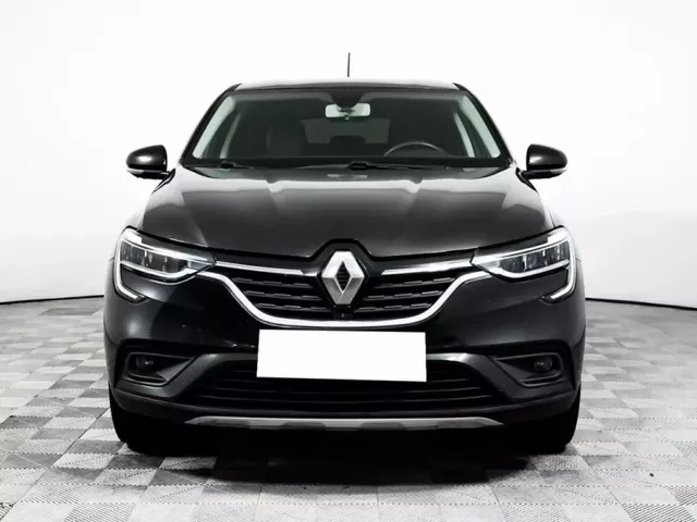 Renault Arkana, I — фото 2