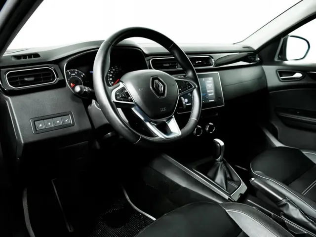 Renault Arkana, I — фото 14