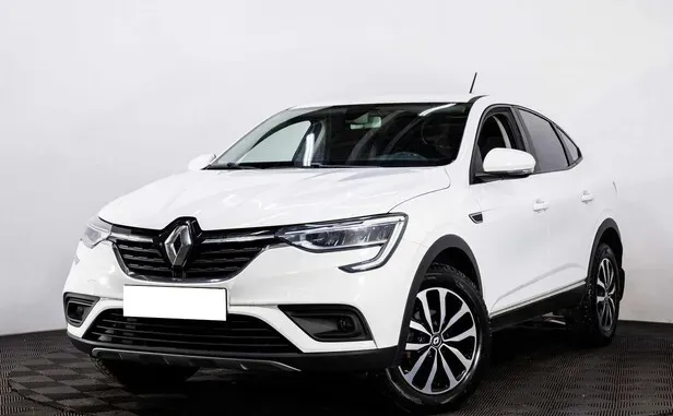 Renault Arkana, I — фото 1