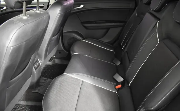 Renault Arkana, I — фото 6