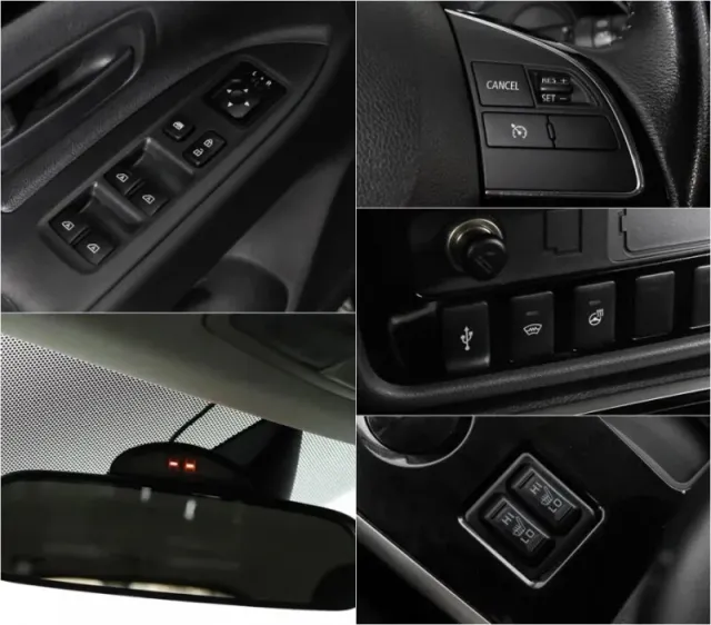 Mitsubishi Outlander, III Рестайлинг 3 — фото 14