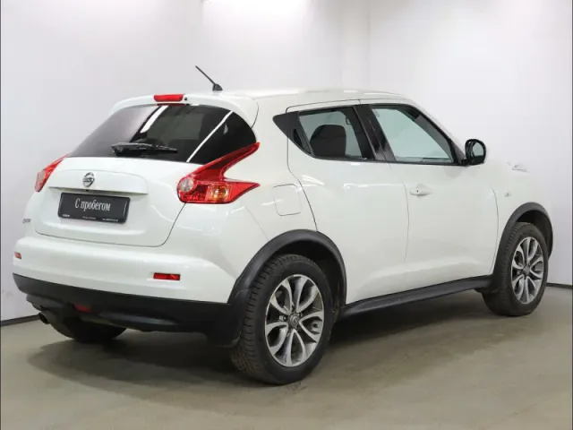 Nissan Juke, I — фото 6