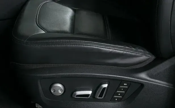 Haval H9, I Рестайлинг — фото 10