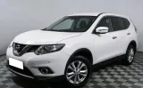 Nissan X-Trail, III — фото 1