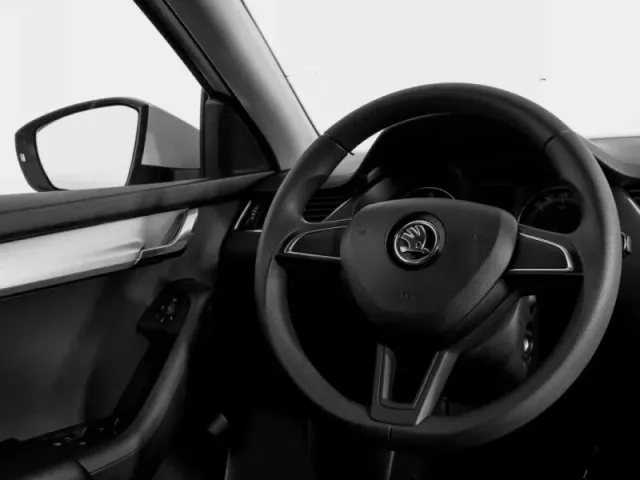 Skoda Octavia, III (A7) Рестайлинг — фото 16