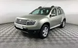 Renault Duster, I — фото 1