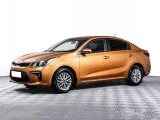Kia Rio, IV — фото 1