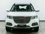 Haval H6, I — фото 1
