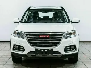 Haval H6, I — фото 1