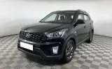 Hyundai Creta, I Рестайлинг — фото 1