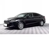 Ford Mondeo, V — фото 1