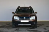 Renault Duster, I — фото 1