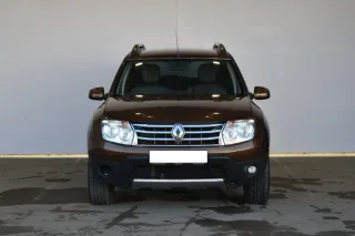 Renault Duster, I — фото 1