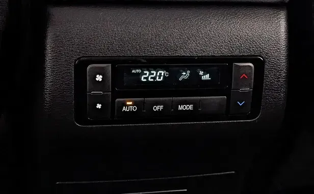 Haval H9, I Рестайлинг — фото 13