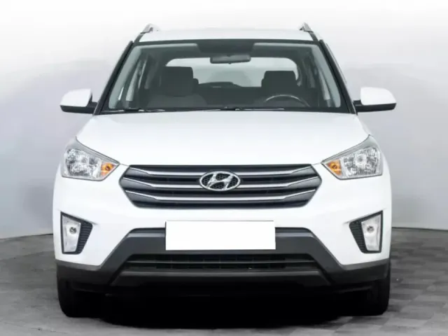 Hyundai Creta, I — фото 2