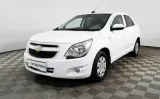 Chevrolet Cobalt, II Рестайлинг — фото 1
